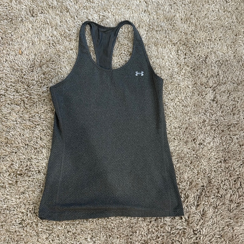 Under Armour Racerback Tank